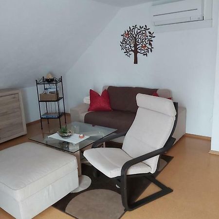 Ebensfeld Ferienwohnung Edda מראה חיצוני תמונה