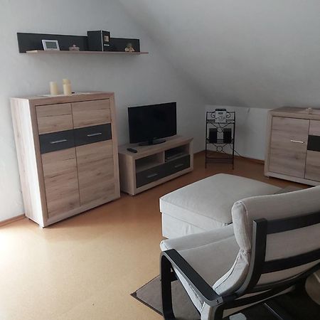 Ebensfeld Ferienwohnung Edda מראה חיצוני תמונה