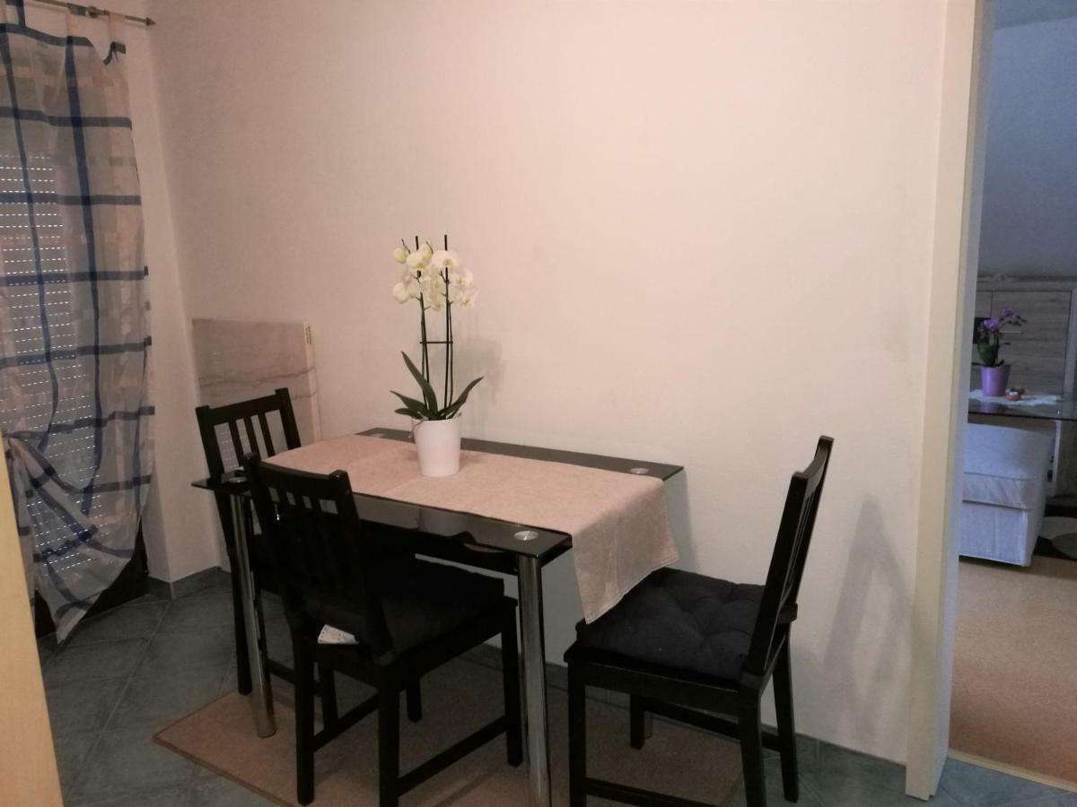 Ebensfeld Ferienwohnung Edda מראה חיצוני תמונה