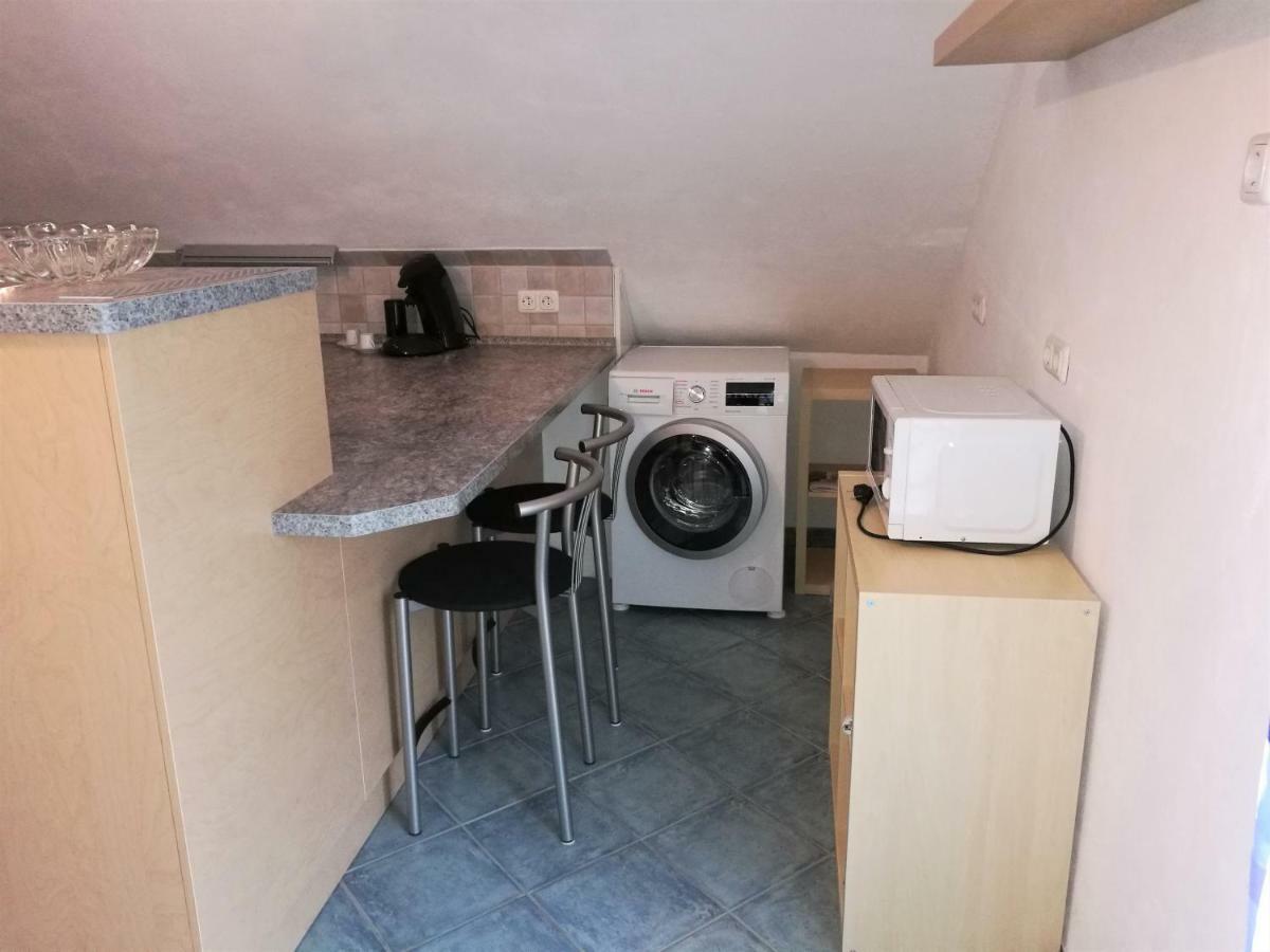 Ebensfeld Ferienwohnung Edda מראה חיצוני תמונה