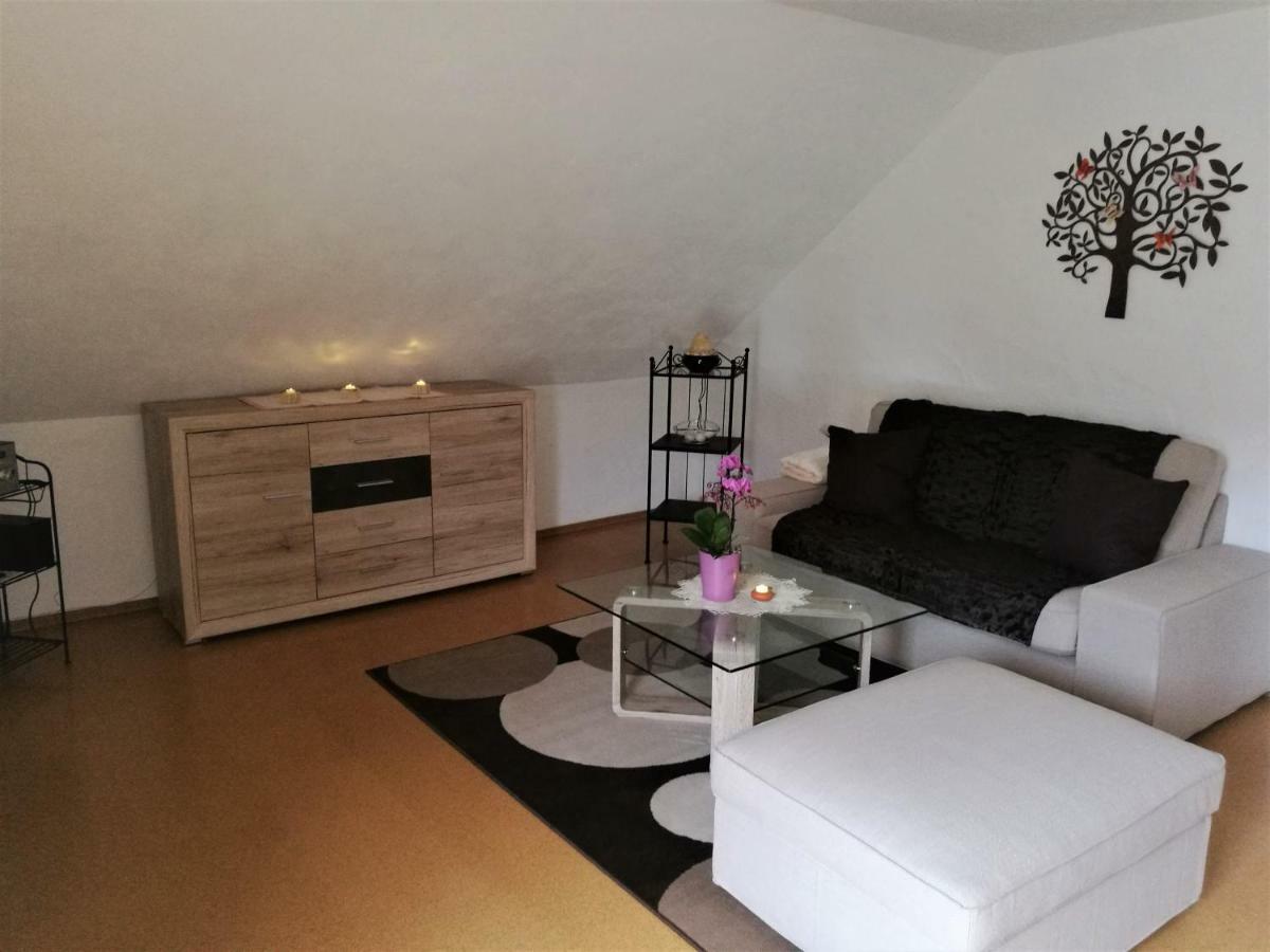 Ebensfeld Ferienwohnung Edda מראה חיצוני תמונה