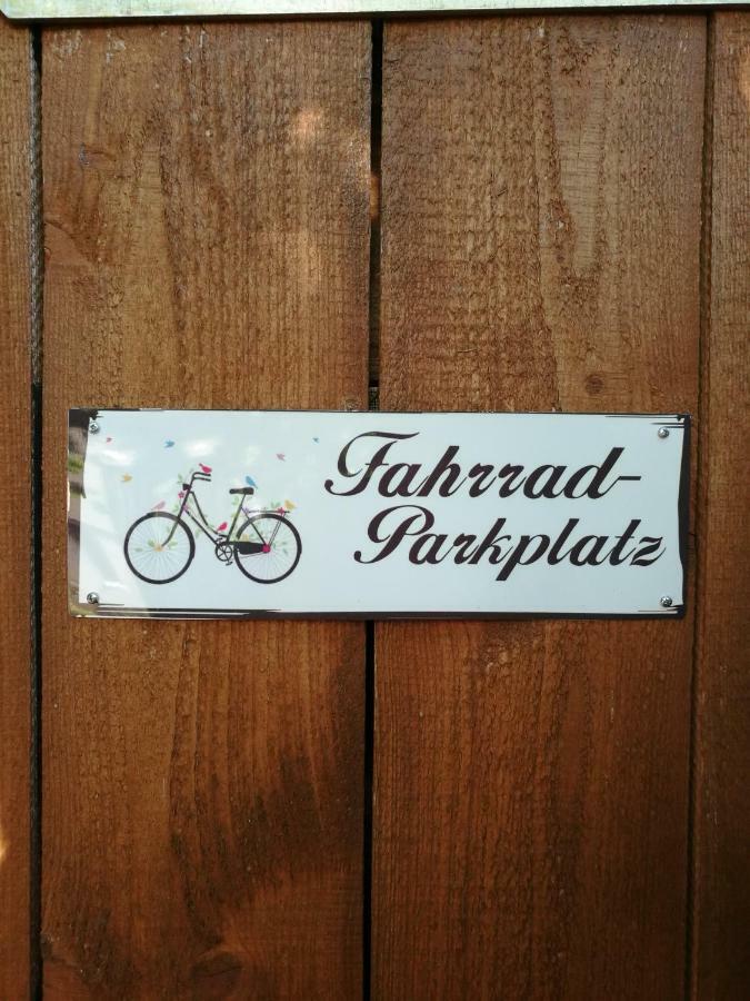 Ebensfeld Ferienwohnung Edda מראה חיצוני תמונה