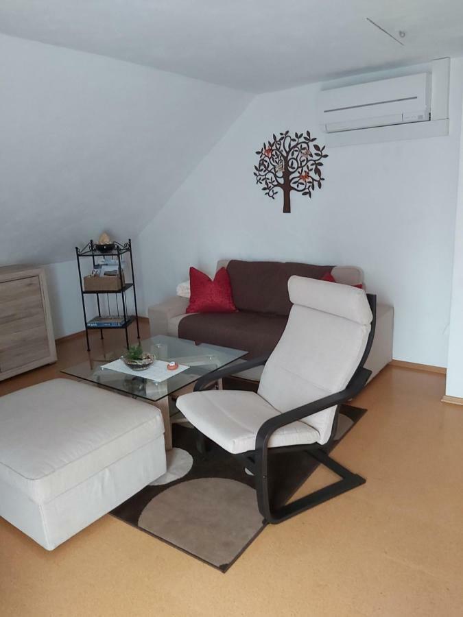 Ebensfeld Ferienwohnung Edda מראה חיצוני תמונה