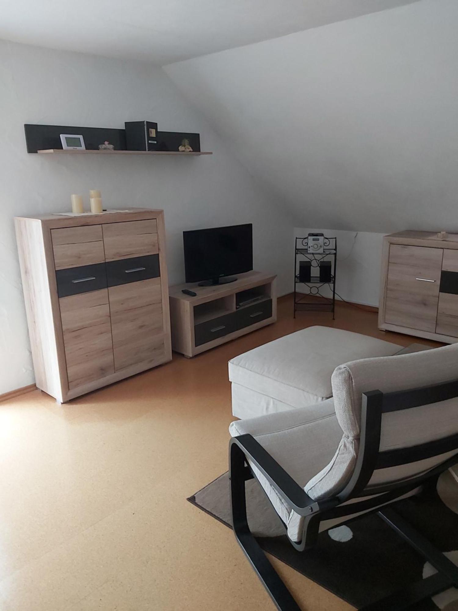 Ebensfeld Ferienwohnung Edda מראה חיצוני תמונה